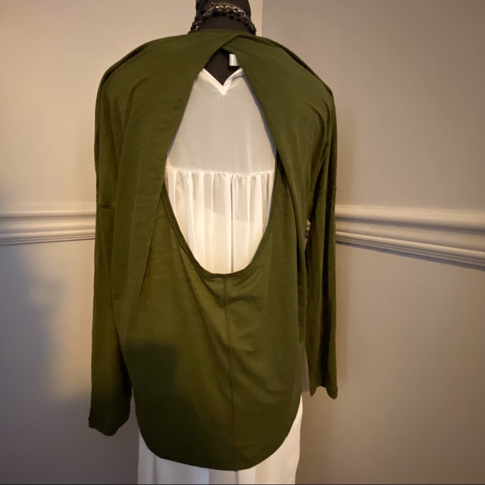 Lululemon long sleeve